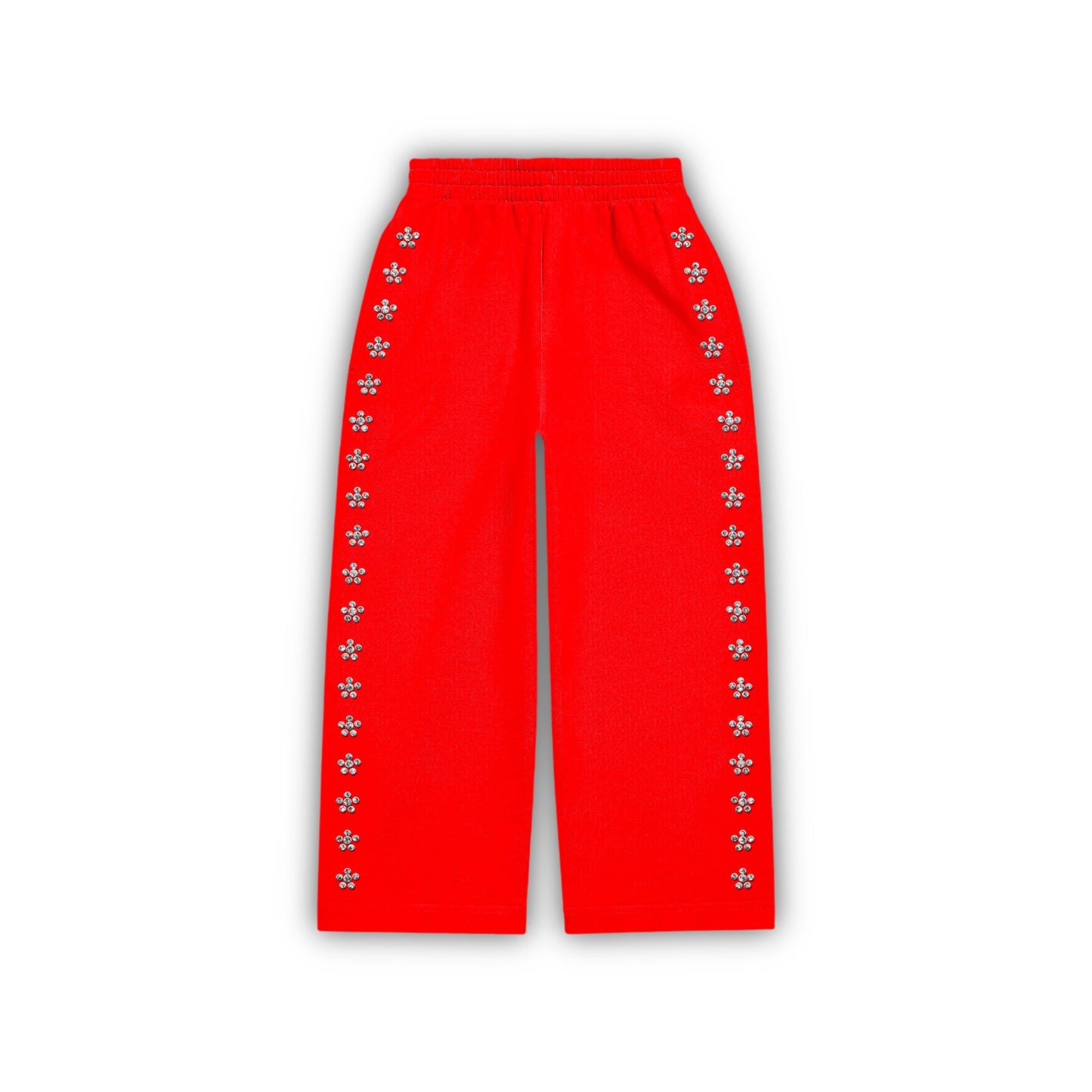 RED UNIVERSITY SWEATS